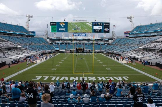 NFL: Two players among seven new positive COVID-19 tests