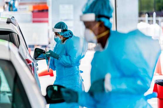 Trump administration wrote controversial US agency guidelines on testing: report