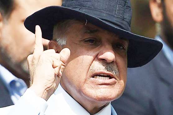 Not easy to unite all political parties on one point: Shehbaz Sharif