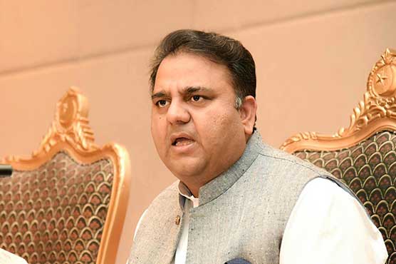 Non-democratic structure of political parties is biggest hurdle in democracy: Fawad Ch