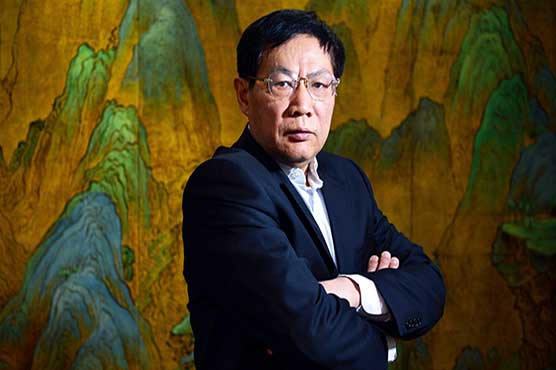 Chinese tycoon and Xi critic jailed for 18 years for corruption