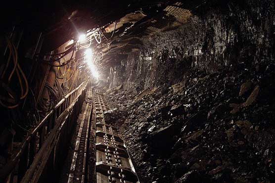 17 trapped in Chinese coal mine after carbon monoxide leak