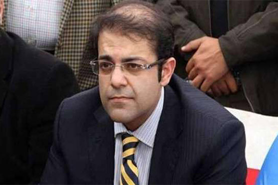 FIA summons Salman Shehbaz for the second time in money laundering case