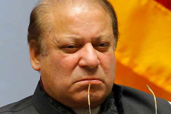 Shehbaz Sharif's arrest validates APC resolution: Nawaz Sharif