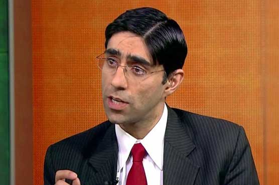 Peace, stability in Afghanistan imperative for entire region: Dr Moeed