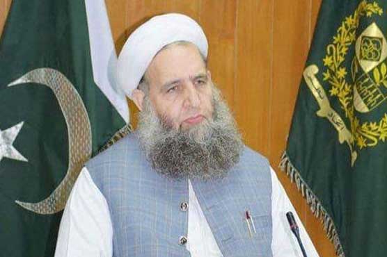 Qadri lauds CII chairman for playing active role in promoting interfaith harmony