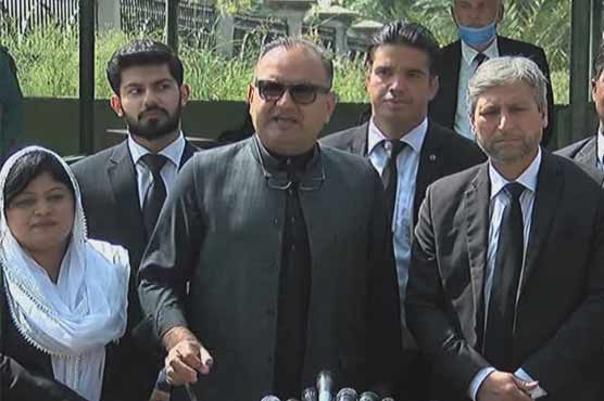 Ramesh vows to approach int'l forums to demand justice for 11 Pakistanis killed in India