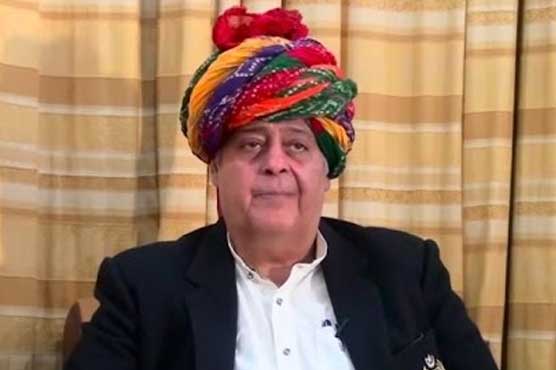 Nawab of Junagarh exposes ugly face of India