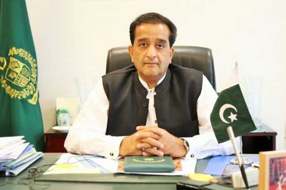 Pakistan to support global action to halt biodiversity loss: Amin Aslam