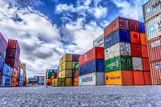 Country's exports reached $18.669bn in 9 months