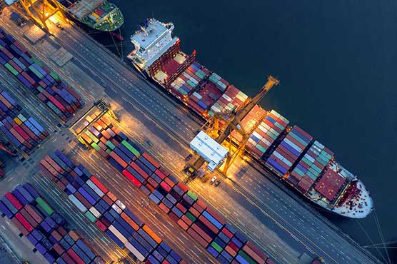 Plastic import increases 16.26pc to $1,541m in 8 months