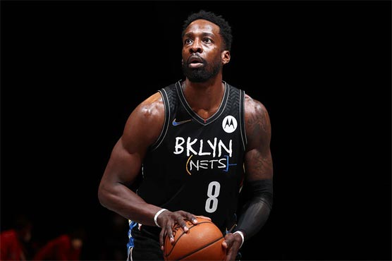 First-place Nets hammer Hornets, Sixers keep pace in East standings