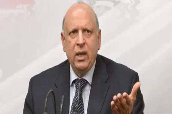 Sahiwal-Samundri expressway on cards: Governor Punjab