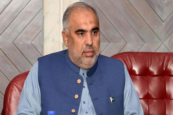 Constitution provides protection, equal rights to every citizen: Asad Qaiser
