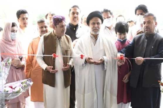 Pakistan key partner in current $ 400 billion global medical device