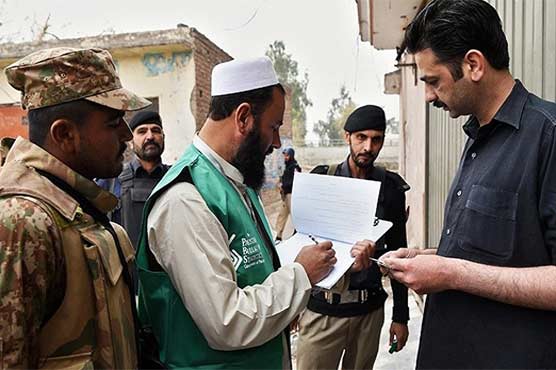 CCI decides to hold fresh population census across the country