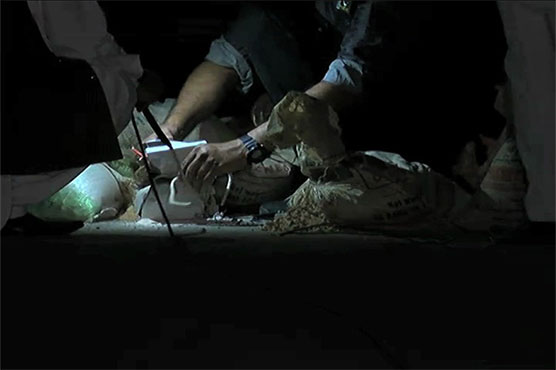 Major terror bid foiled, bomb defused in Karachi