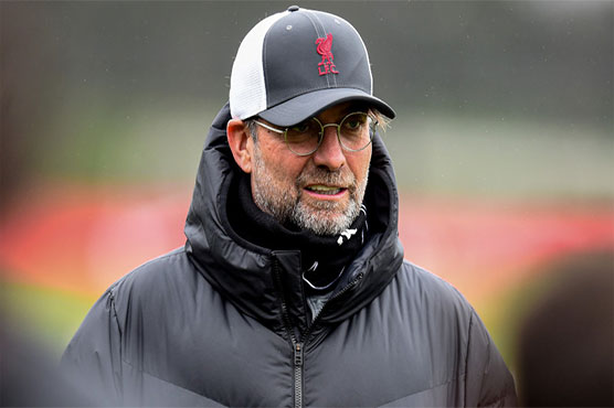 Liverpool need Klopp to rediscover magic touch for Real Madrid rescue act
