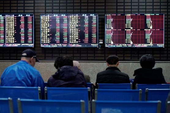 Asian markets mostly up ahead of US inflation, earnings