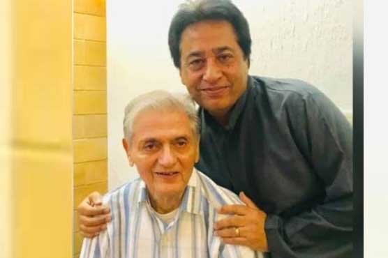 Pakistani director S. Suleiman passes away aged 80