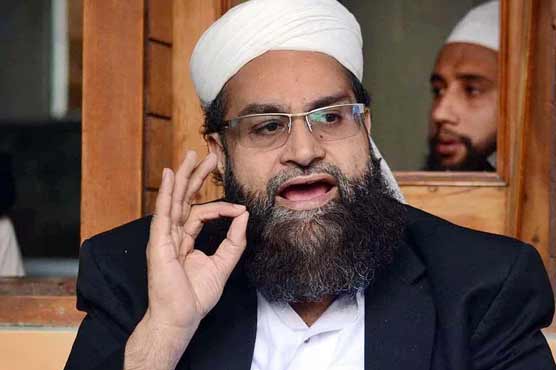 PM Imran represented feelings of Muslim Ummah on Islamophobic incidents: Tahir Ashrafi