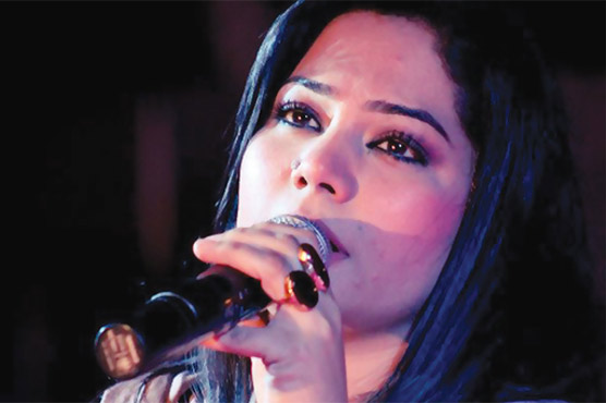 Case registered against Sanam Marvi's ex-husband, brother-in-law over attempted kidnapping