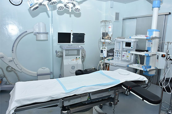 Operation theaters to remain closed for two more weeks: Punjab Health Department