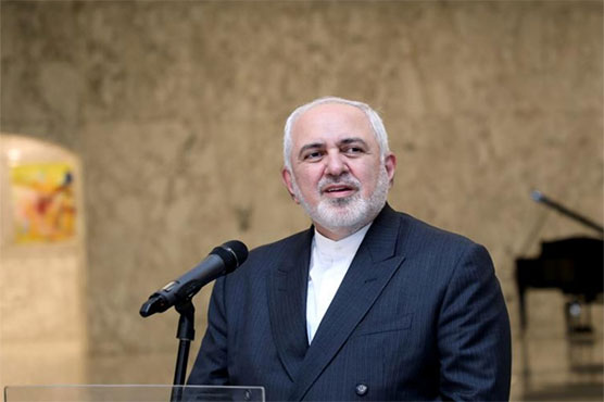 Iran downplays controversial leaked FM remarks