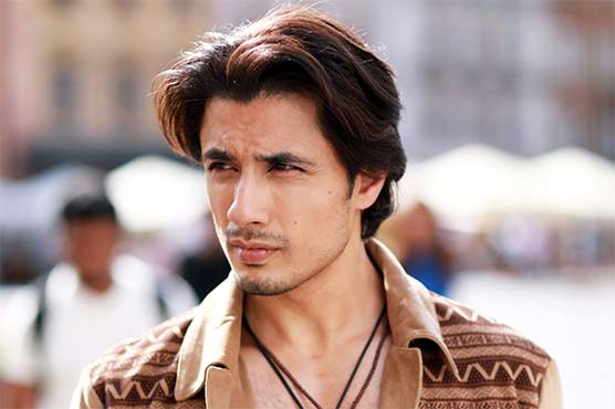 Ali Zafar wants govt to review exam policy