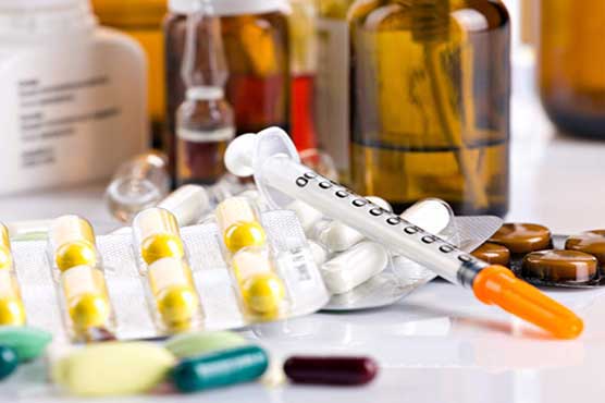 Medicinal products import increases 10.31pc to $834 million