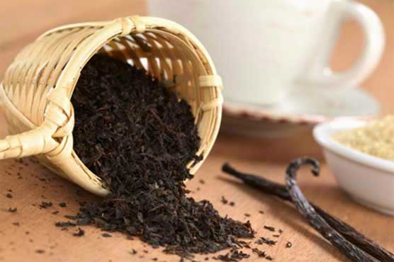 Imported tea consumption goes up 15.64pc in 3 quarters