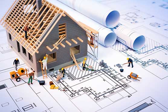 Housing, Construction finance portfolio of banks crosses Rs200 billion