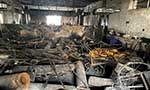 Iraqi medics recount horrors from Baghdad's hospital inferno