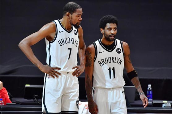Nets book playoff berth with Raptors win