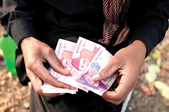Fiscal deficit contained at 3.5 pc in 8 months
