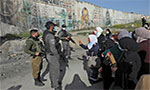 Israel committing 'crime of apartheid' against Palestinians: HRW