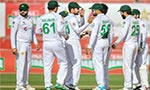 Pakistan return to Test cricket on Thursday