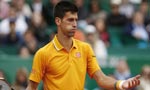 Djokovic withdraws from Madrid Open