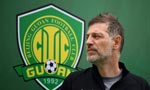 Bilic beaten again in China after 45-second goal