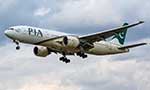 Three PIA planes carrying vaccine doses from China to reach Islamabad today
