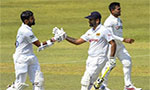 Sri Lanka punished for 'below average' pitch ahead of must-win Test