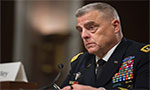 Top US general: hard to predict Afghan fate after pullout