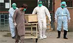 Pakistan reports 151 deaths by coronavirus, 5,480 new cases in 24 hours