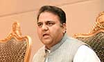 PTI has advantage over other parties in NA-249 by-poll: Fawad Ch