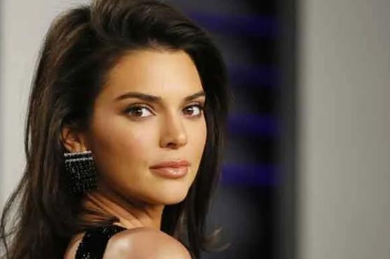 Italian brand sues Kendall Jenner over breach of modelling contract