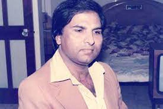 Death anniversary of Akhlaq Ahmad being observed today