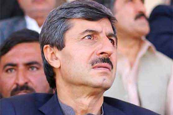 Judicial commission formed to probe Usman Kakar's death releases its report 