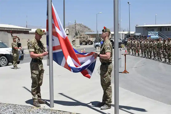 Britain tells nationals to leave Afghanistan immediately