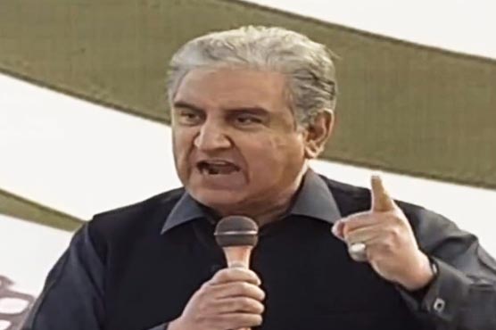 Stable Afghanistan inevitable for peace in region: FM Qureshi