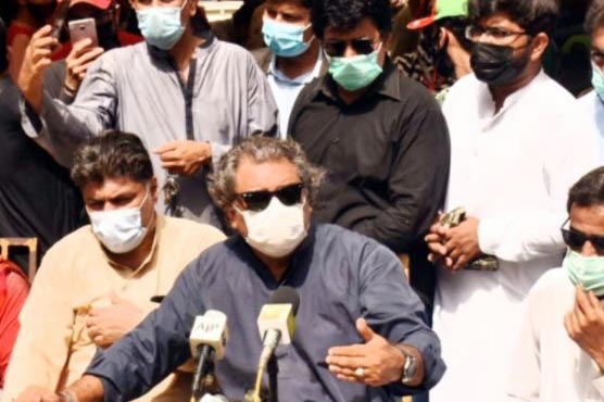 Govt approves new fishing policy allowing fishing in deep sea: Zaidi